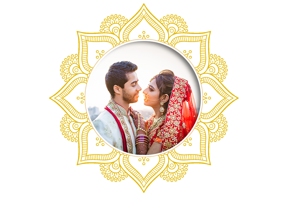 wedding photographers in Pune, India